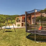 Holiday home Ricice 09