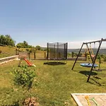 Holiday home Ricice 09