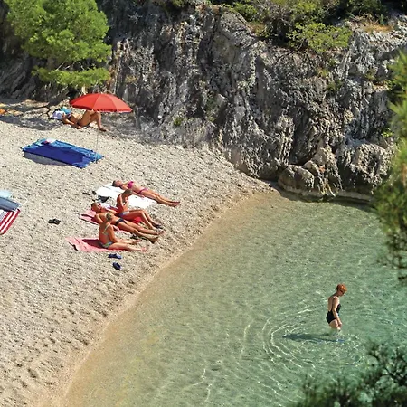 Amazing In Ricice With Wifi Grubine