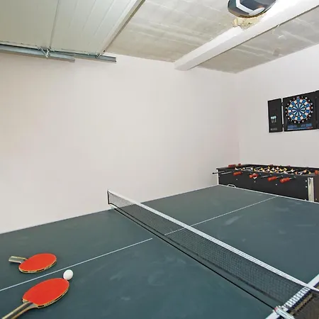 Holiday home Amazing In Ricice With Wifi Grubine